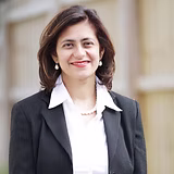 Dr Arunaz Kumar
