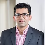 Dr Atul Malhotra