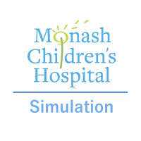 Monash Children's Hospital Simulation