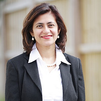 Dr Arunaz Kumar