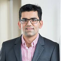 Dr Atul Malhotra