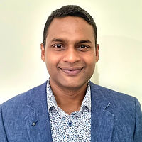 Dr Gopakumar Hariharan