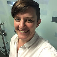 Dr Jen Hocking